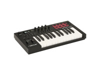 Nektar Impact LX25 mk3 Nektar Impact LX25 mk3